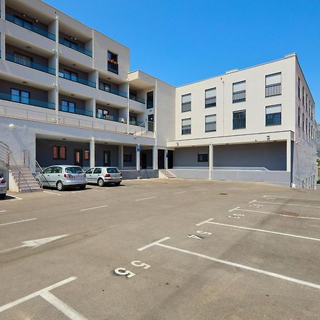 Dominium City Suites ドゥブロブニク エクステリア 写真