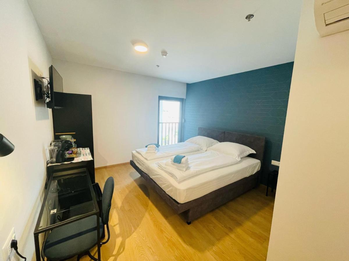 Dominium City Suites ドゥブロブニク エクステリア 写真