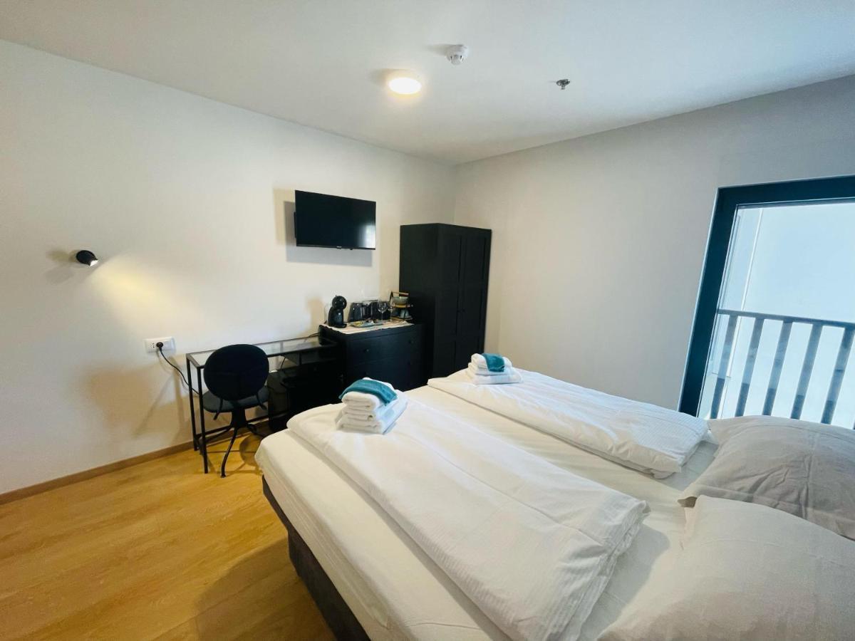 Dominium City Suites ドゥブロブニク エクステリア 写真
