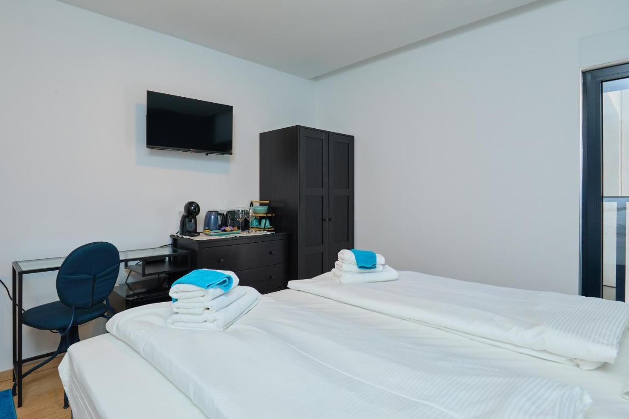 Dominium City Suites ドゥブロブニク エクステリア 写真