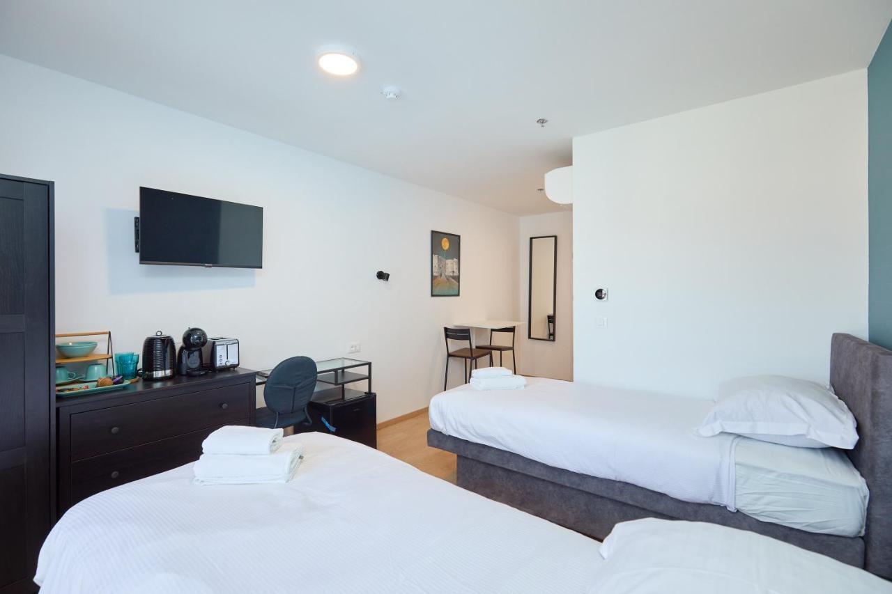 Dominium City Suites ドゥブロブニク エクステリア 写真