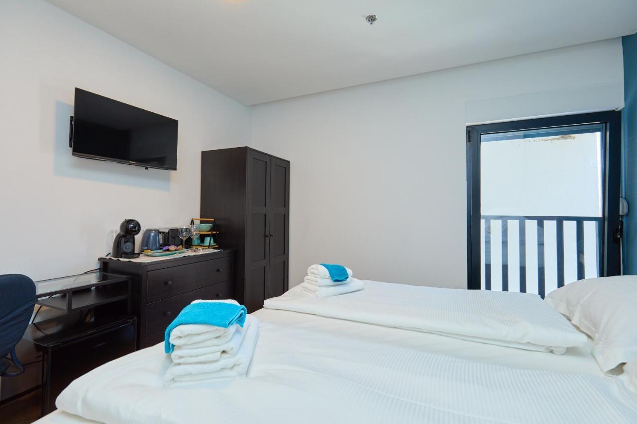 Dominium City Suites ドゥブロブニク エクステリア 写真