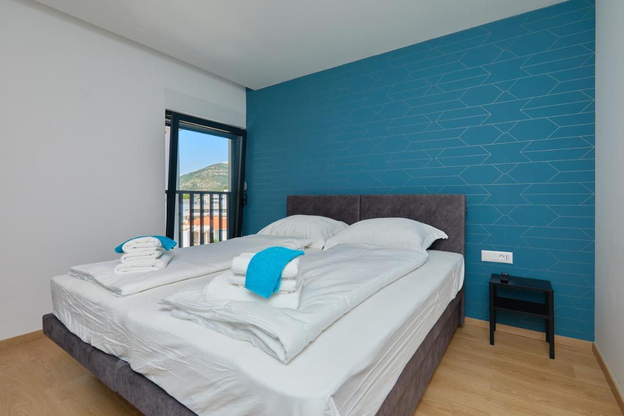 Dominium City Suites ドゥブロブニク エクステリア 写真