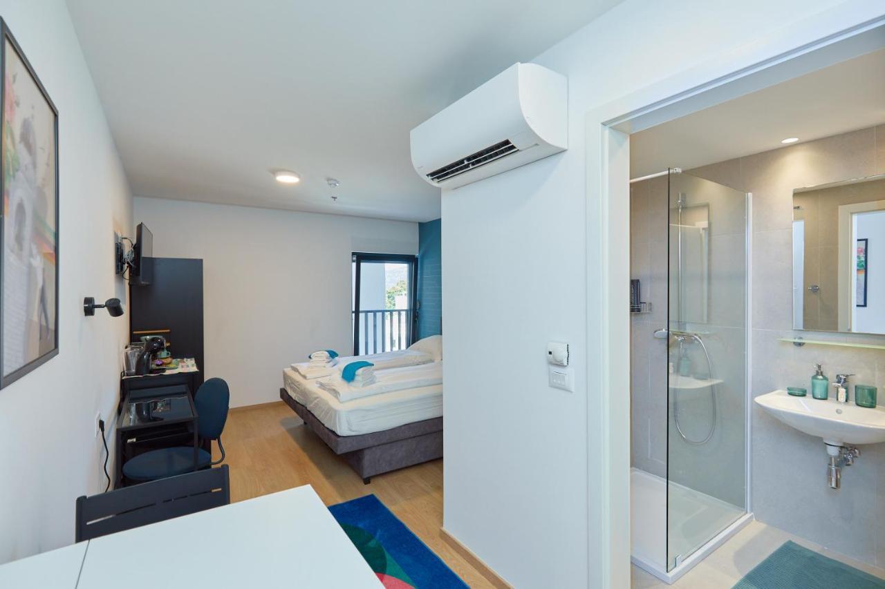 Dominium City Suites ドゥブロブニク エクステリア 写真