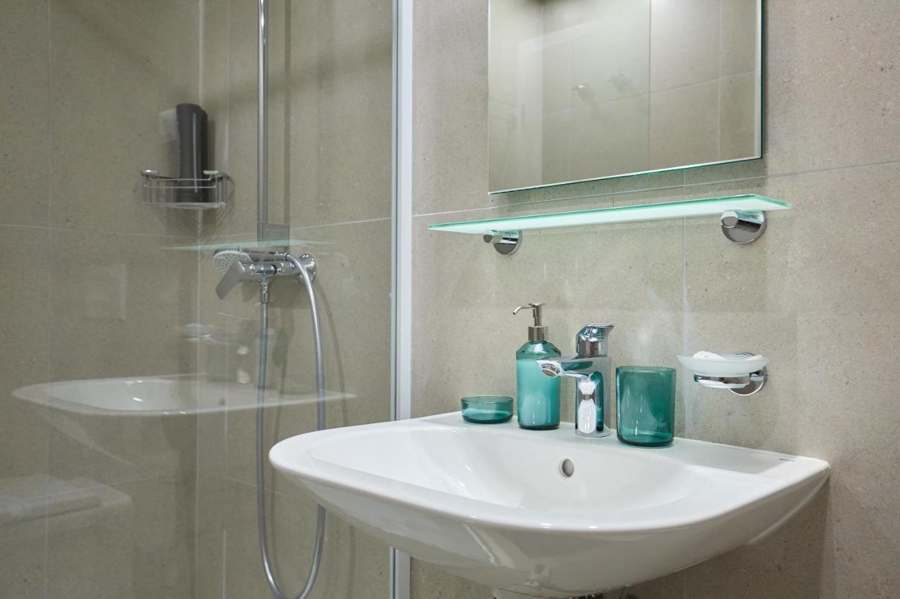 Dominium City Suites ドゥブロブニク エクステリア 写真