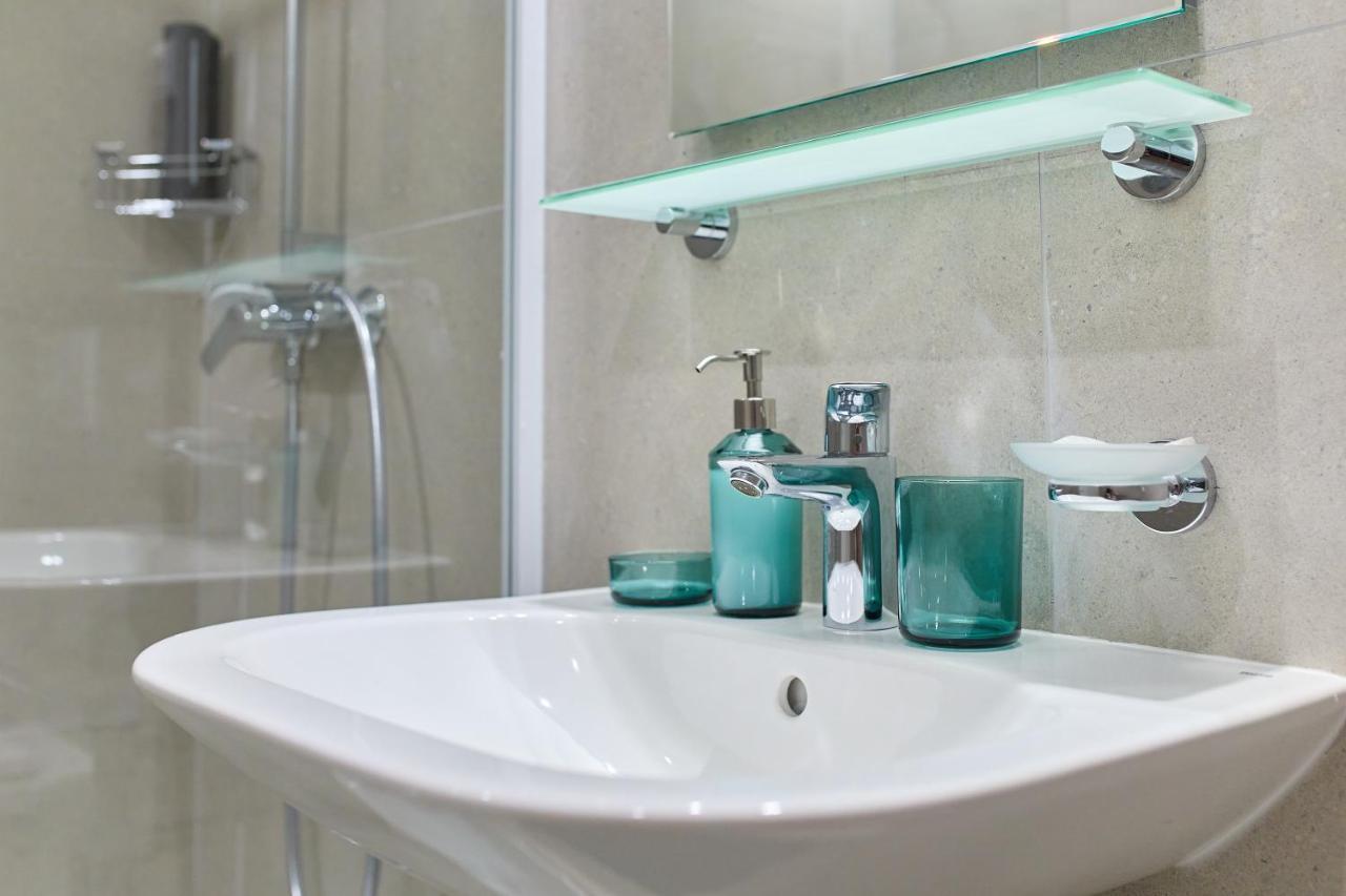 Dominium City Suites ドゥブロブニク エクステリア 写真