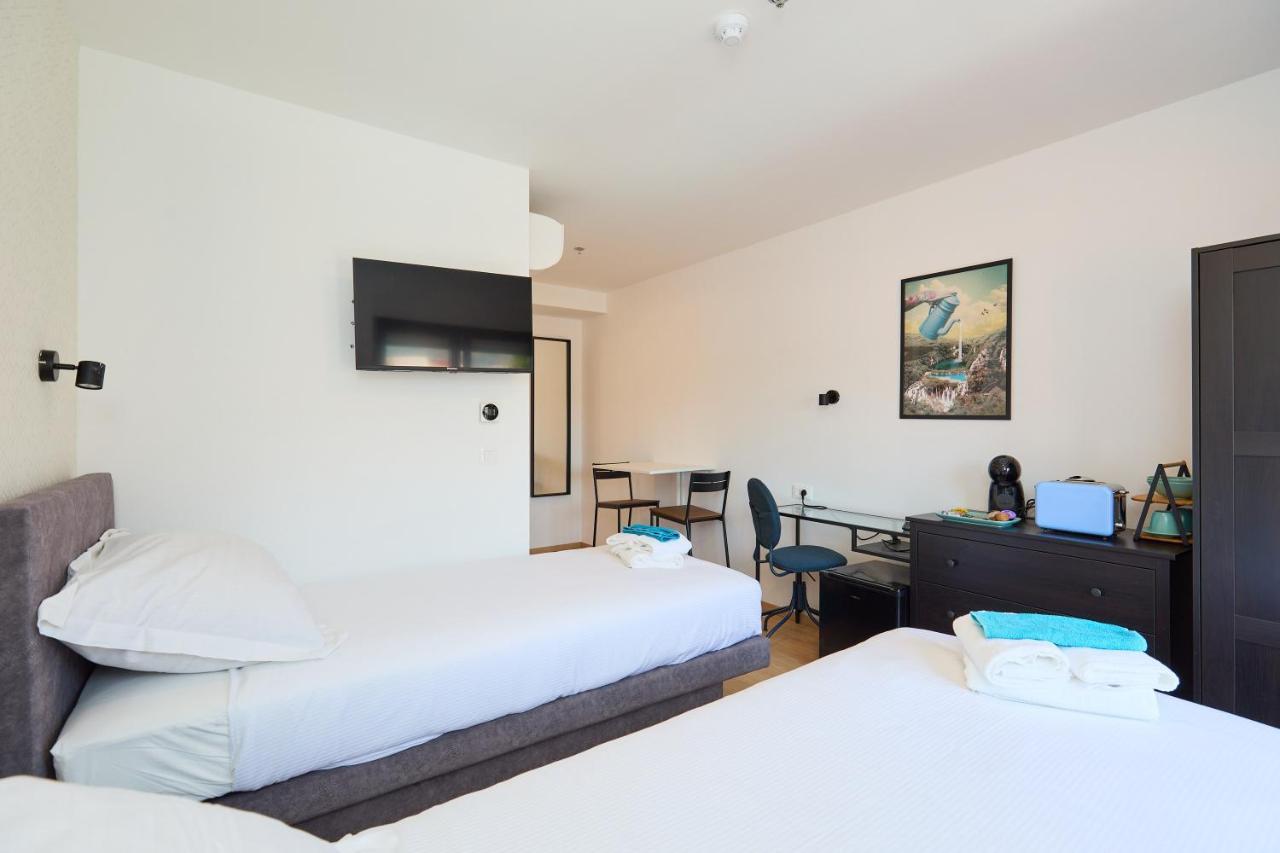 Dominium City Suites ドゥブロブニク エクステリア 写真