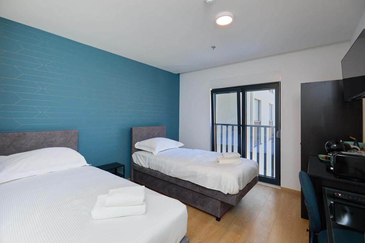 Dominium City Suites ドゥブロブニク エクステリア 写真