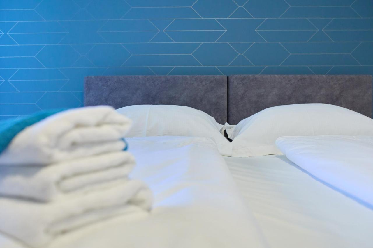Dominium City Suites ドゥブロブニク エクステリア 写真