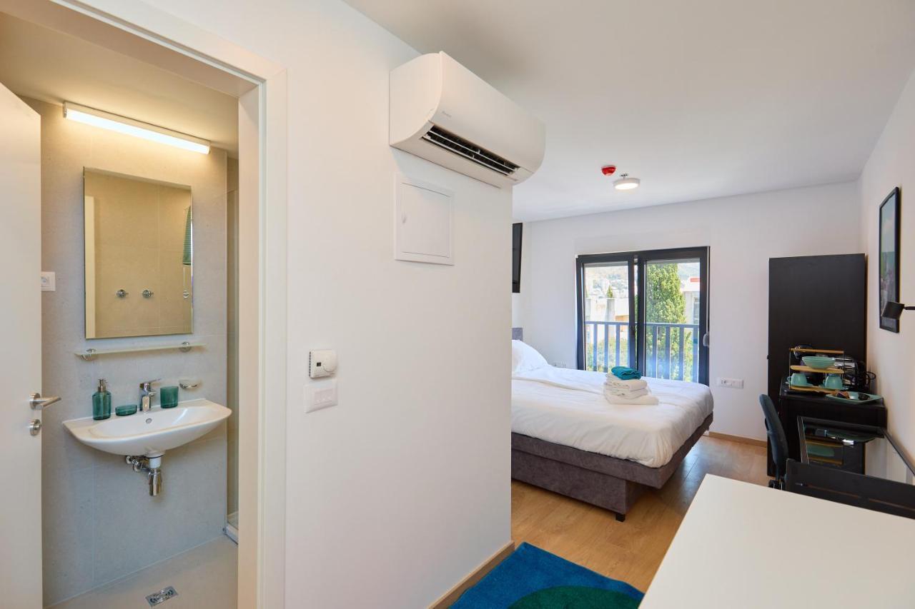 Dominium City Suites ドゥブロブニク エクステリア 写真
