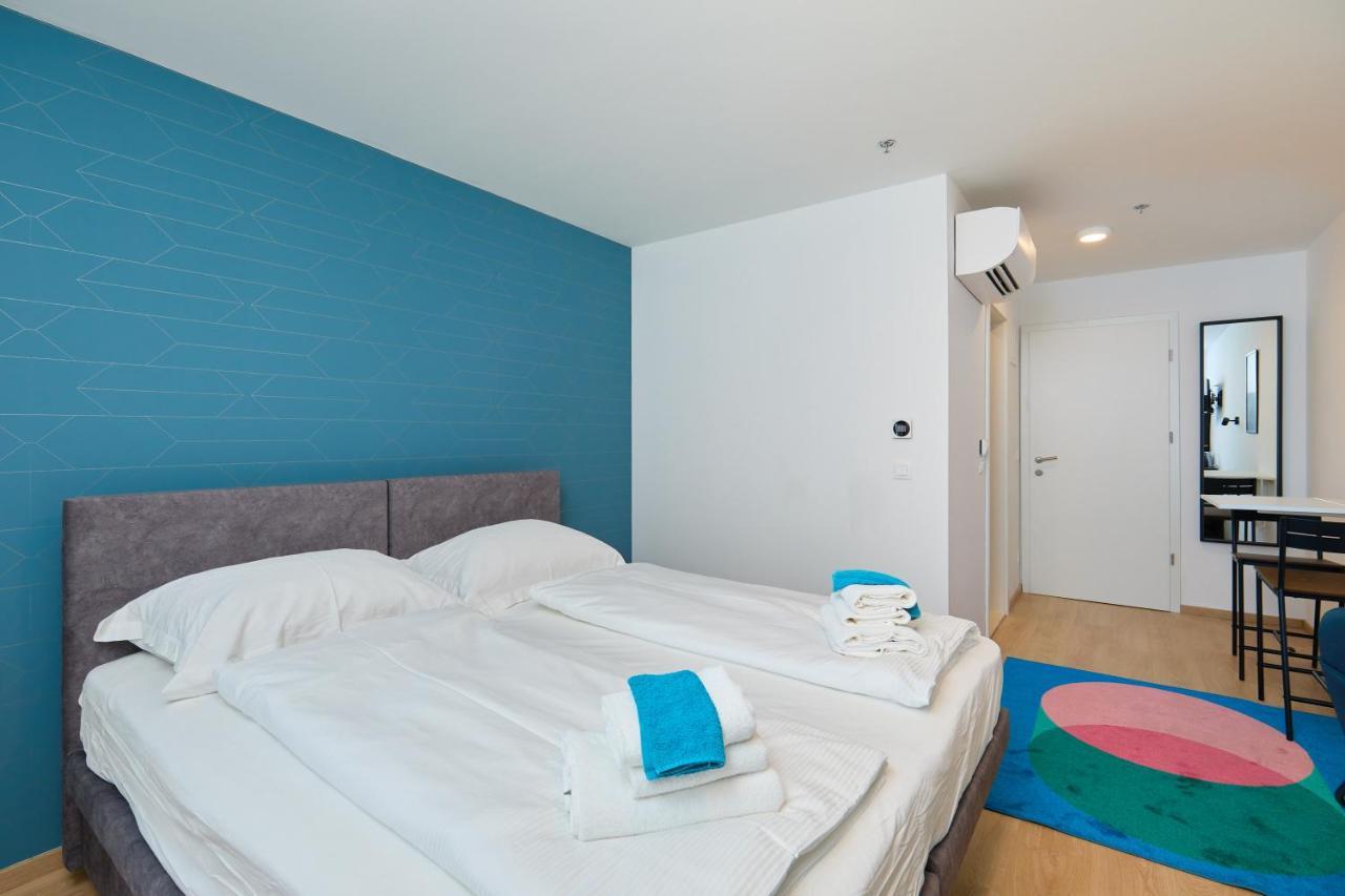 Dominium City Suites ドゥブロブニク エクステリア 写真