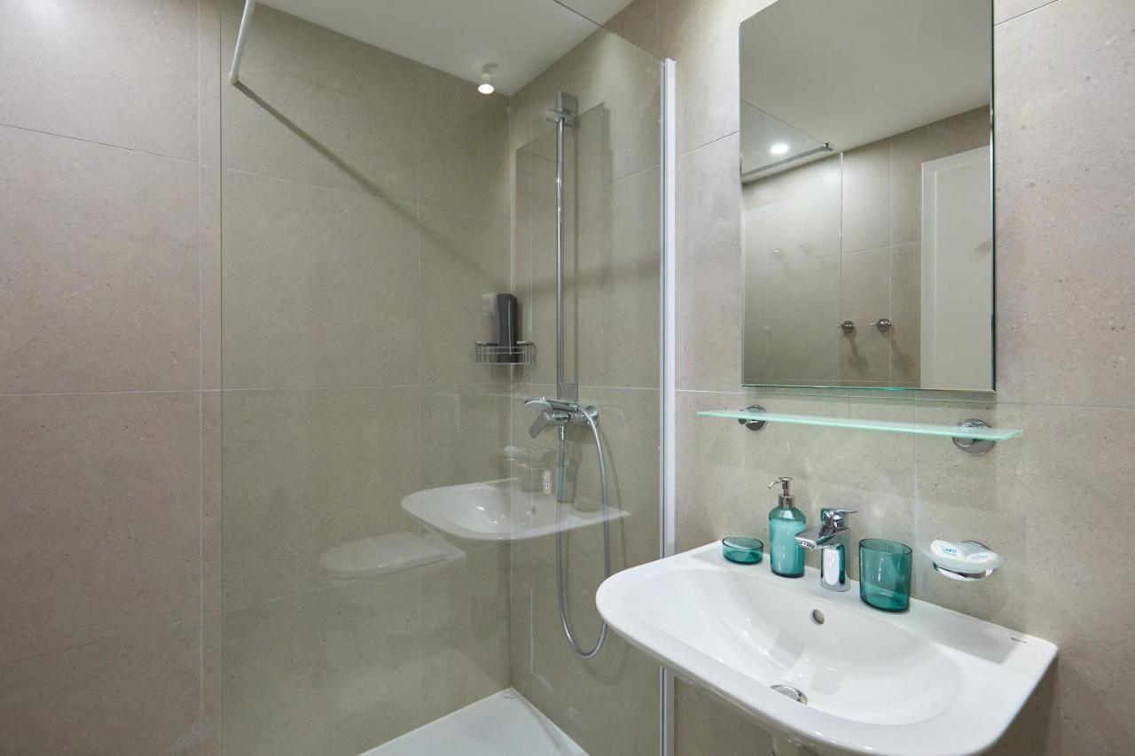 Dominium City Suites ドゥブロブニク エクステリア 写真
